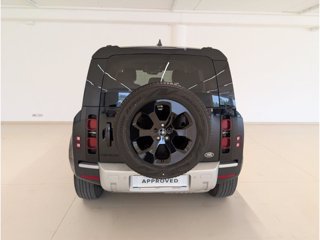 LAND ROVER Defender 110 3.0D I6 250 CV AWD Auto S