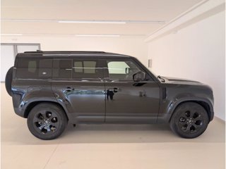 LAND ROVER Defender 110 3.0D I6 250 CV AWD Auto S