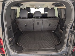 LAND ROVER Defender 110 3.0D I6 250 CV AWD Auto S