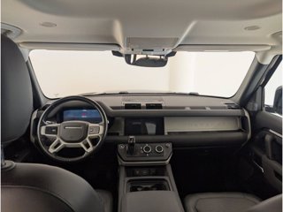 LAND ROVER Defender 110 3.0D I6 250 CV AWD Auto S