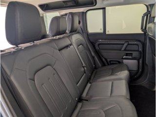 LAND ROVER Defender 110 3.0D I6 250 CV AWD Auto S