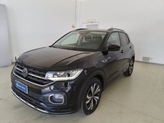 VOLKSWAGEN T-Cross 1.0 TSI Sport