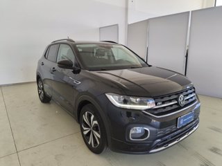 VOLKSWAGEN T-Cross 1.0 TSI Sport