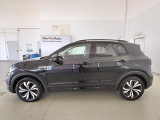 VOLKSWAGEN T-Cross 1.0 TSI Sport