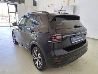 VOLKSWAGEN T-Cross 1.0 TSI Sport
