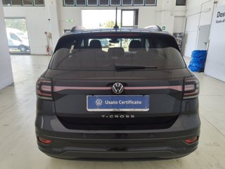 VOLKSWAGEN T-Cross 1.0 TSI Sport