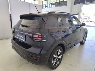 VOLKSWAGEN T-Cross 1.0 TSI Sport