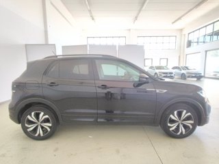 VOLKSWAGEN T-Cross 1.0 TSI Sport