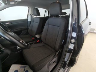VOLKSWAGEN T-Cross 1.0 TSI Sport