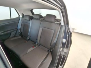 VOLKSWAGEN T-Cross 1.0 TSI Sport