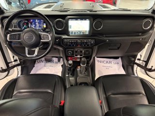 JEEP Wrangler Unlimited 2.0 PHEV ATX 4xe Rubicon