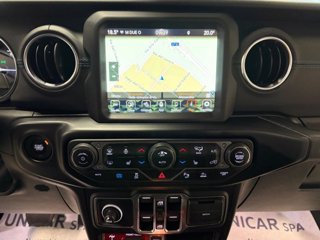 JEEP Wrangler Unlimited 2.0 PHEV ATX 4xe Rubicon
