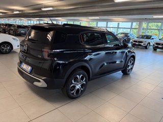 CITROEN C3 Aircross motore elettrico 113 CV Plus
