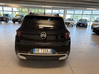 CITROEN C3 Aircross motore elettrico 113 CV Plus