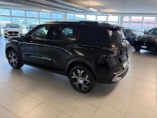 CITROEN C3 Aircross motore elettrico 113 CV Plus