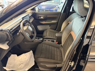 CITROEN C3 Aircross motore elettrico 113 CV Plus