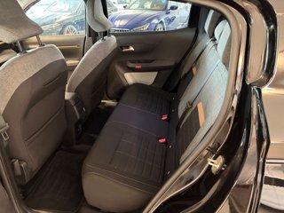 CITROEN C3 Aircross motore elettrico 113 CV Plus