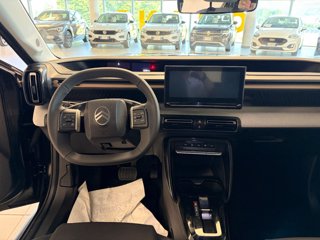 CITROEN C3 Aircross motore elettrico 113 CV Plus