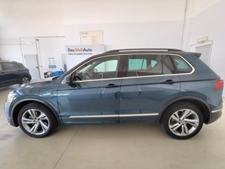 VOLKSWAGEN Tiguan 1.4 TSI eHYBRID DSG R-Line