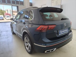 VOLKSWAGEN Tiguan 1.4 TSI eHYBRID DSG R-Line