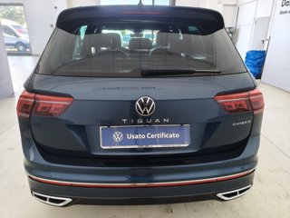 VOLKSWAGEN Tiguan 1.4 TSI eHYBRID DSG R-Line