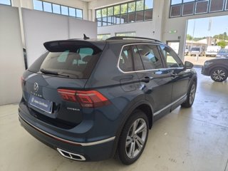 VOLKSWAGEN Tiguan 1.4 TSI eHYBRID DSG R-Line