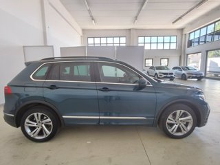 VOLKSWAGEN Tiguan 1.4 TSI eHYBRID DSG R-Line