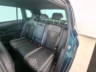 VOLKSWAGEN Tiguan 1.4 TSI eHYBRID DSG R-Line