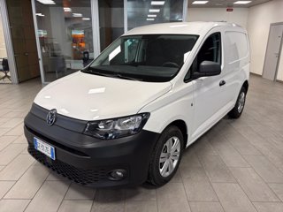 VOLKSWAGEN Caddy 2.0 TDI 122 CV Furgone Business