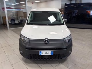 VOLKSWAGEN Caddy 2.0 TDI 122 CV Furgone Business