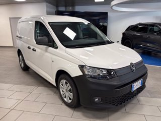 VOLKSWAGEN Caddy 2.0 TDI 122 CV Furgone Business