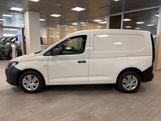VOLKSWAGEN Caddy 2.0 TDI 122 CV Furgone Business