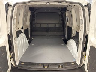 VOLKSWAGEN Caddy 2.0 TDI 122 CV Furgone Business