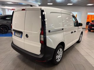 VOLKSWAGEN Caddy 2.0 TDI 122 CV Furgone Business