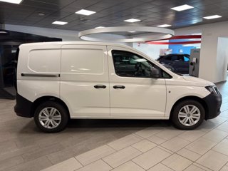 VOLKSWAGEN Caddy 2.0 TDI 122 CV Furgone Business