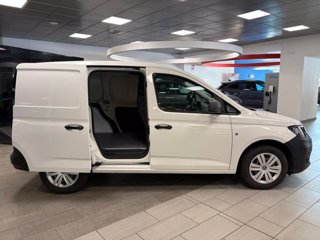 VOLKSWAGEN Caddy 2.0 TDI 122 CV Furgone Business