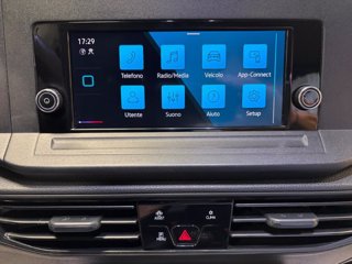 VOLKSWAGEN Caddy 2.0 TDI 122 CV Furgone Business