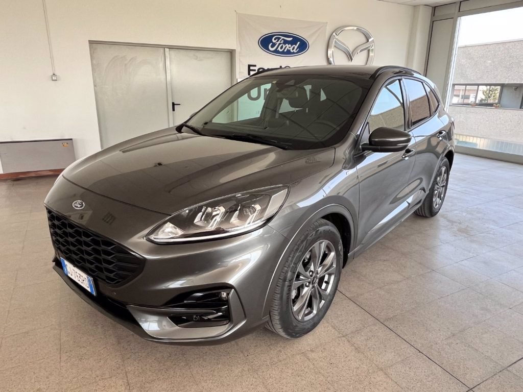 FORD Kuga 1.5 EcoBlue 120 CV 2WD ST-Line