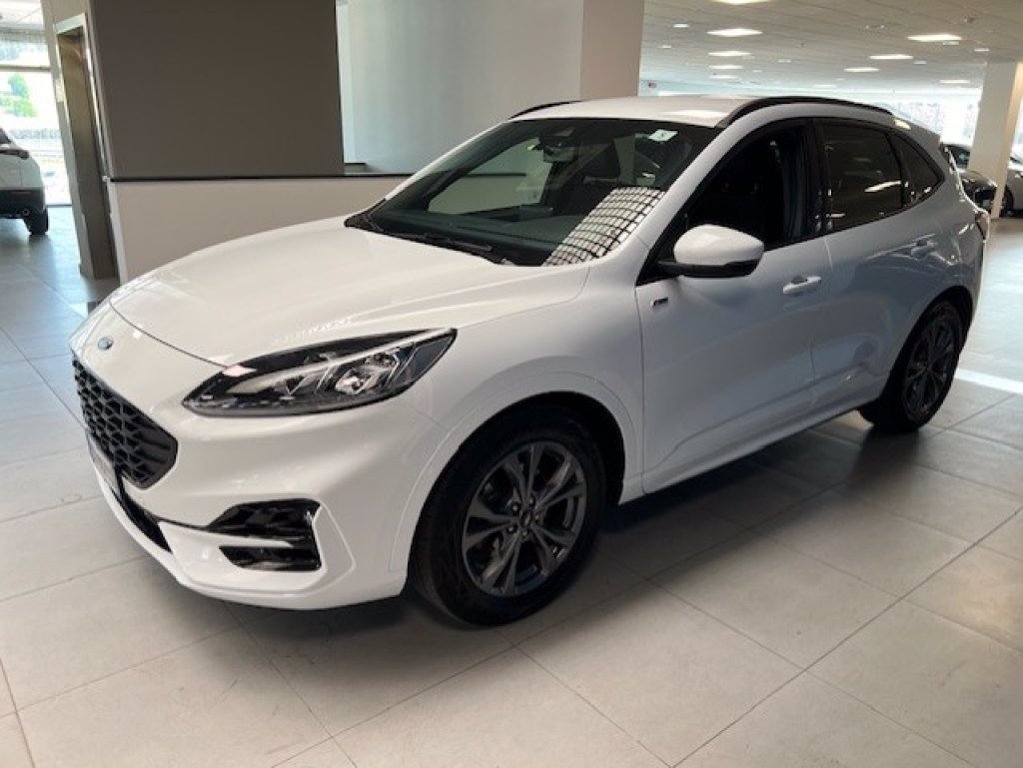 FORD Kuga 2.0 EcoBlue 120CV aut. 2WD ST-Line X