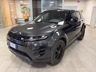 LAND ROVER Range Rover Evoque 2.0D I4 163 CV AWD Auto Dynamic SE