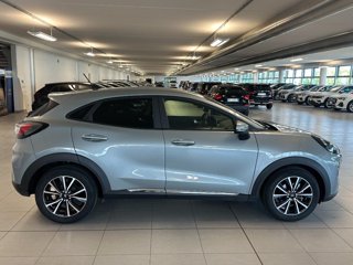 FORD Puma 1.0 EcoBoost Hybrid 125 CV S&S aut. Titanium