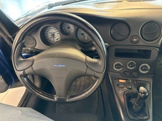 FIAT barchetta 1.8 16V Lido