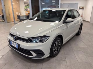 VOLKSWAGEN Polo 1.0 TSI DSG Life