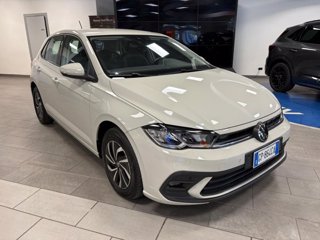 VOLKSWAGEN Polo 1.0 TSI DSG Life