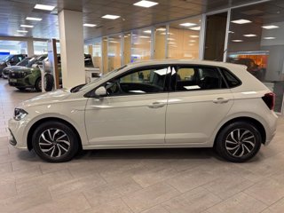 VOLKSWAGEN Polo 1.0 TSI DSG Life
