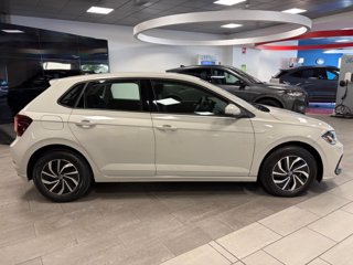 VOLKSWAGEN Polo 1.0 TSI DSG Life