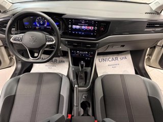 VOLKSWAGEN Polo 1.0 TSI DSG Life