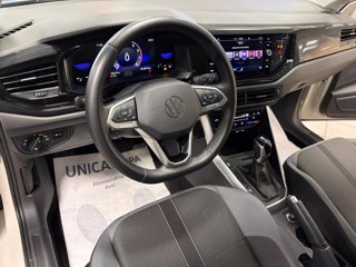 VOLKSWAGEN Polo 1.0 TSI DSG Life