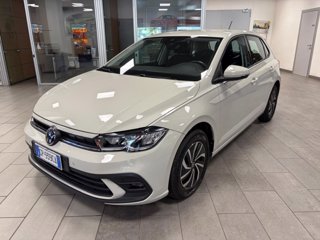 VOLKSWAGEN Polo 1.0 EVO Life