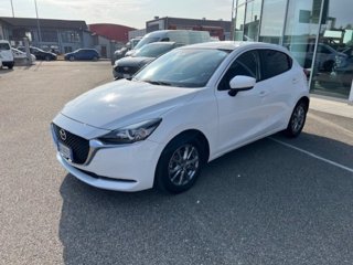 MAZDA Mazda2 1.5 Skyactiv-G Evolve